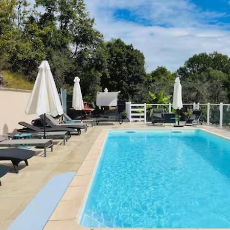 Gite Des Teilles Carlux Exterior foto