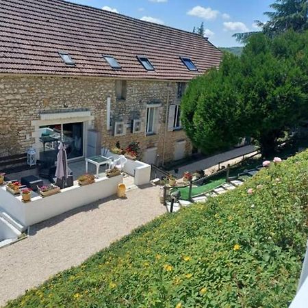 Gite Des Teilles Carlux Exterior foto