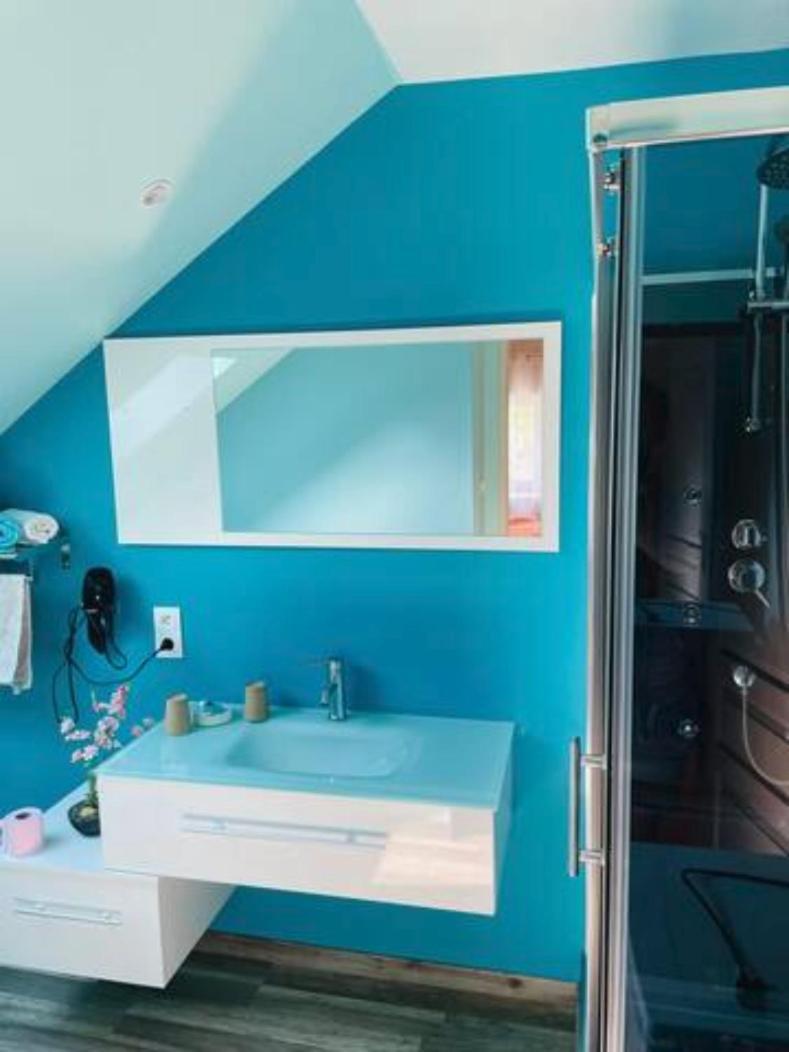 Gite Des Teilles Carlux Exterior foto