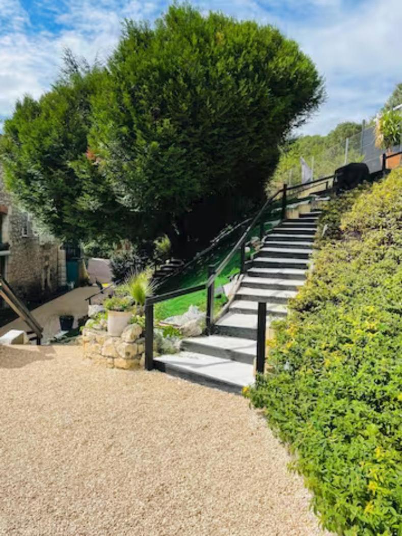 Gite Des Teilles Carlux Exterior foto