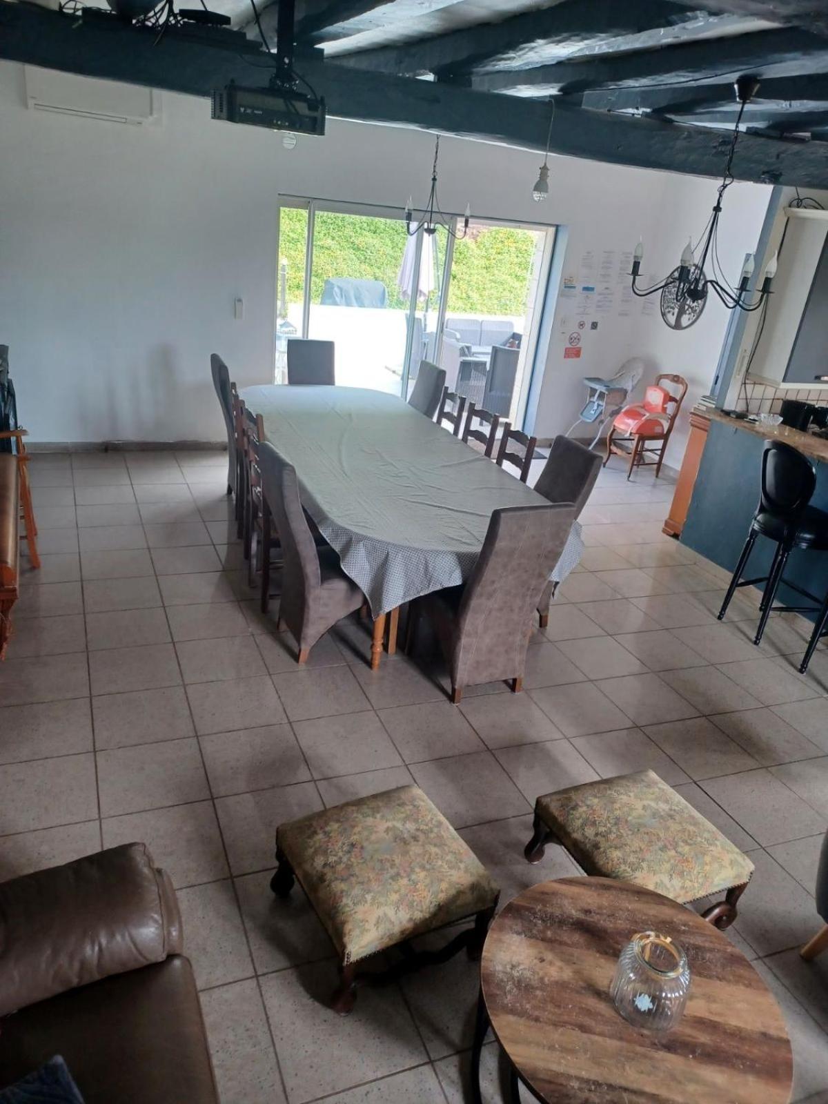 Gite Des Teilles Carlux Exterior foto