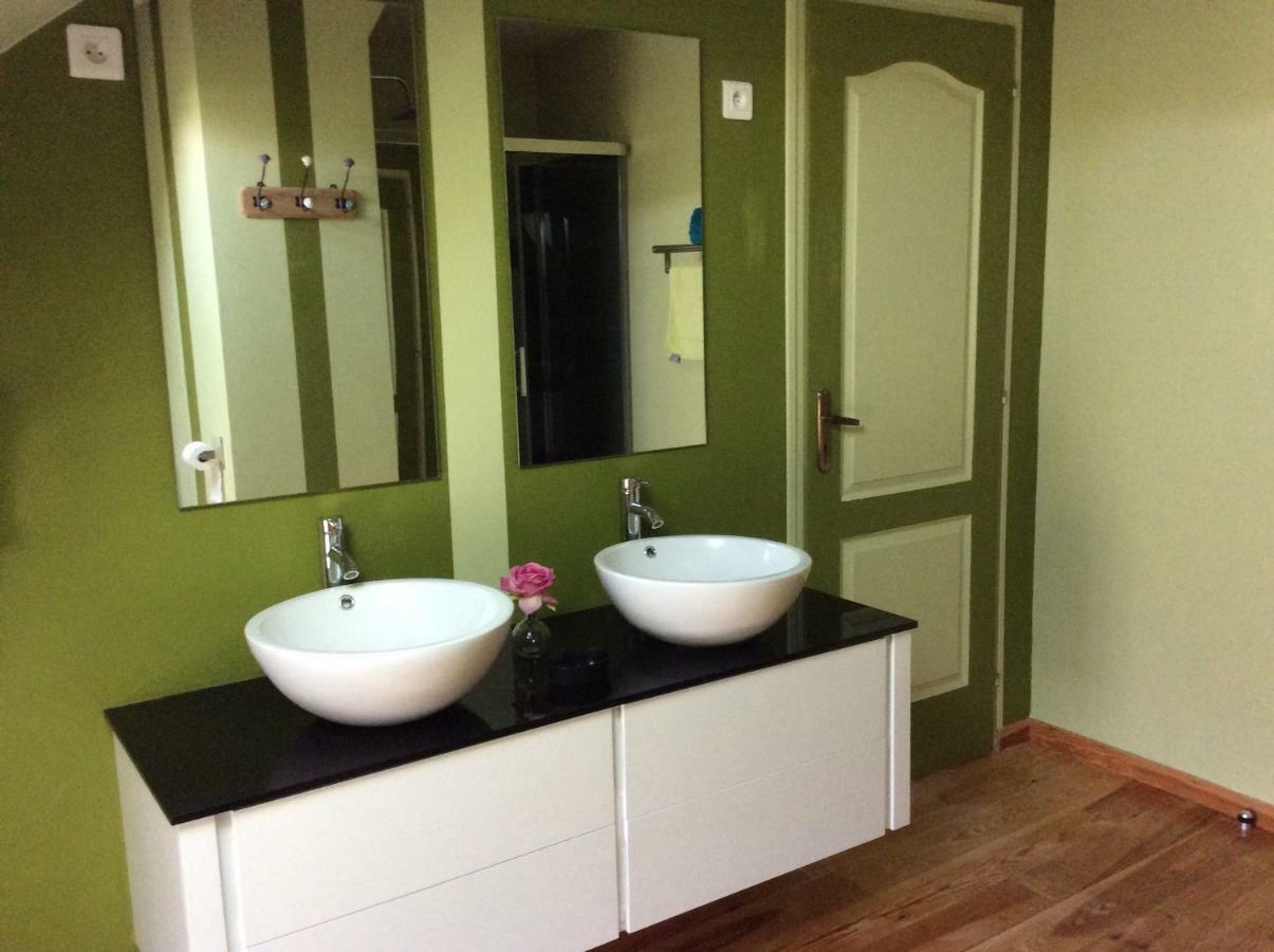 Gite Des Teilles Carlux Exterior foto